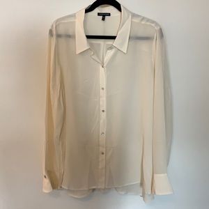 Eileen Fisher Top-Never Worn